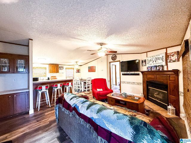 92 COUNTY ROAD 2642, Wedowee, AL 36278