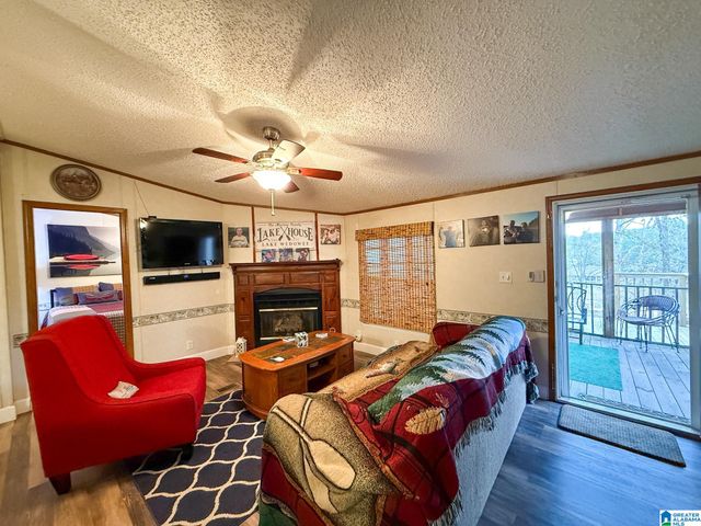 92 COUNTY ROAD 2642, Wedowee, AL 36278