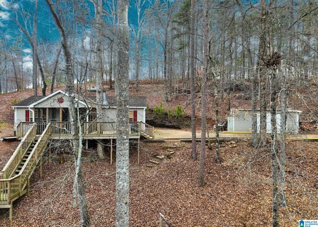 92 COUNTY ROAD 2642, Wedowee, AL 36278