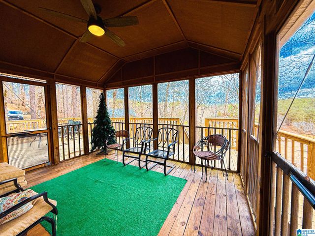 92 COUNTY ROAD 2642, Wedowee, AL 36278