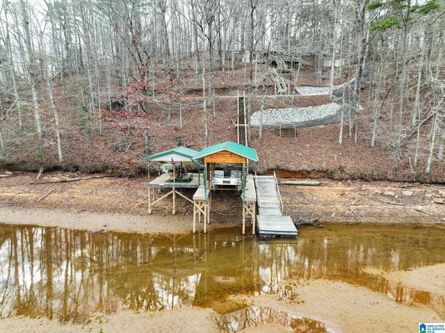 92 COUNTY ROAD 2642, Wedowee, AL 36278