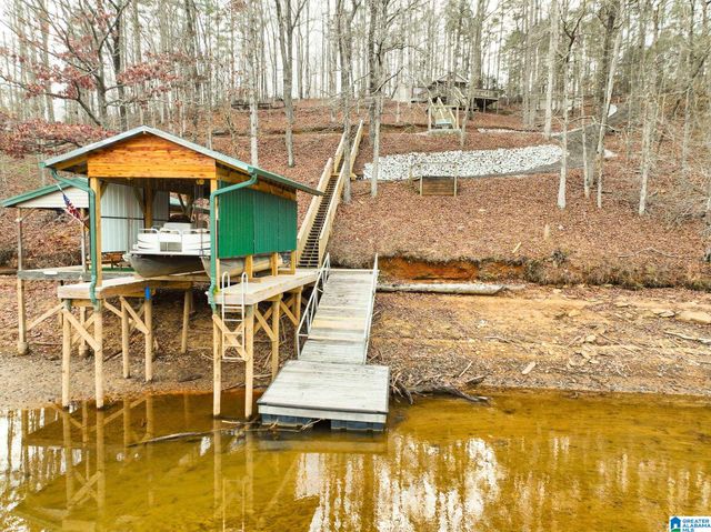 92 COUNTY ROAD 2642, Wedowee, AL 36278