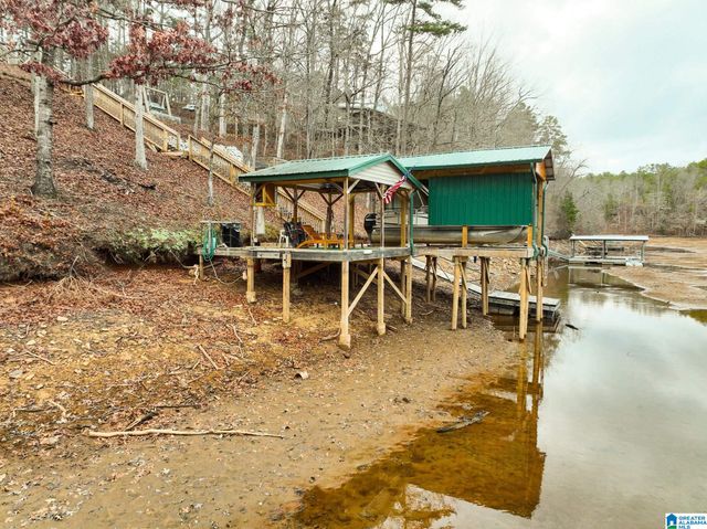 92 COUNTY ROAD 2642, Wedowee, AL 36278