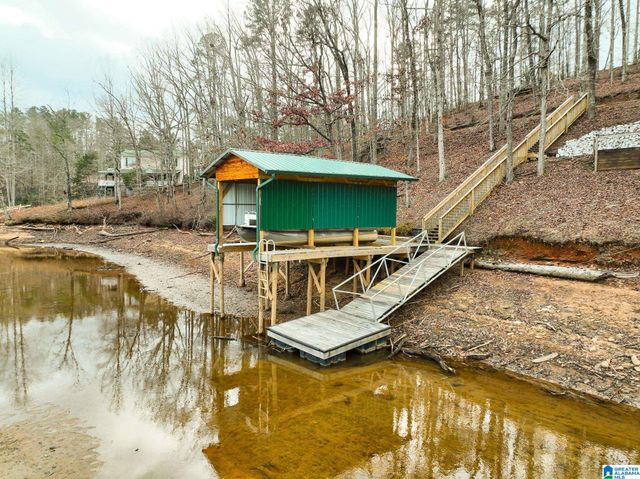 92 COUNTY ROAD 2642, Wedowee, AL 36278