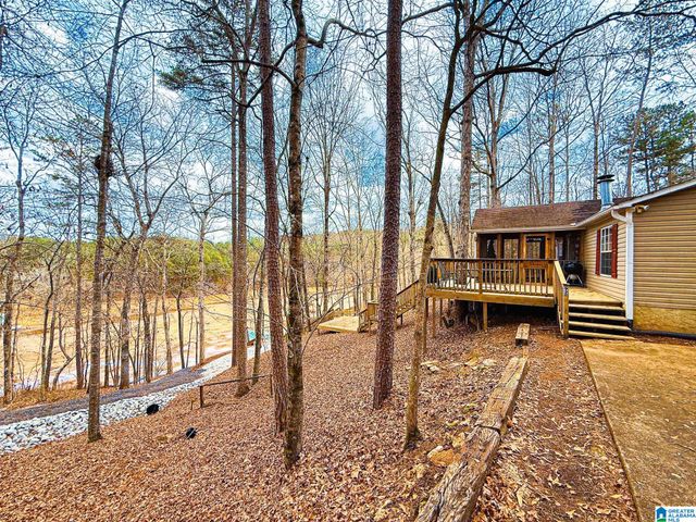 92 COUNTY ROAD 2642, Wedowee, AL 36278