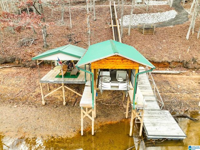 92 COUNTY ROAD 2642, Wedowee, AL 36278