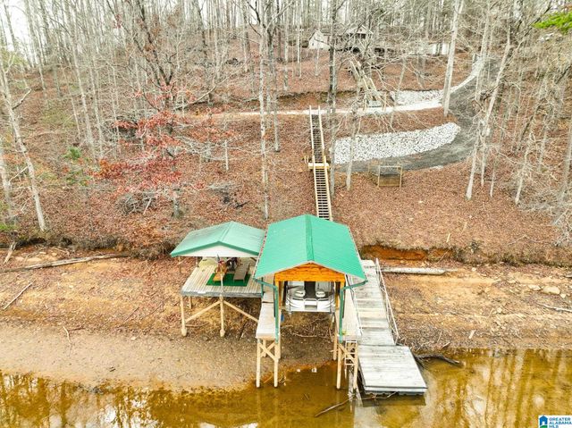 92 COUNTY ROAD 2642, Wedowee, AL 36278