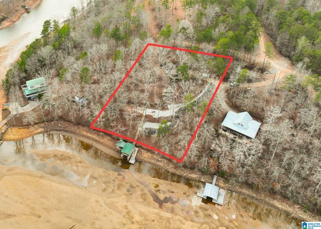 92 COUNTY ROAD 2642, Wedowee, AL 36278