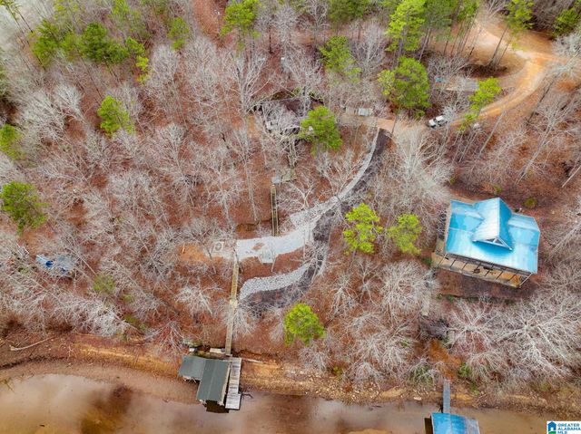 92 COUNTY ROAD 2642, Wedowee, AL 36278