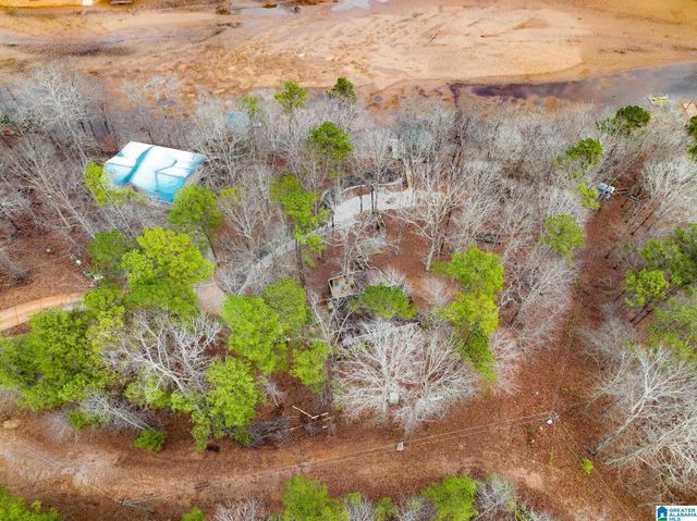 92 COUNTY ROAD 2642, Wedowee, AL 36278