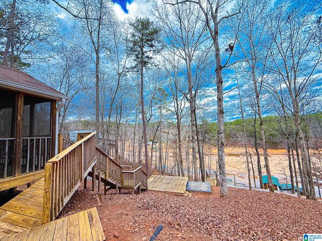 92 COUNTY ROAD 2642, Wedowee, AL 36278