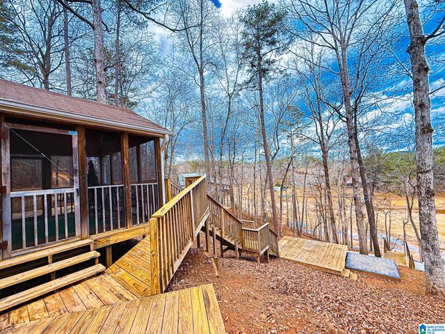 92 COUNTY ROAD 2642, Wedowee, AL 36278