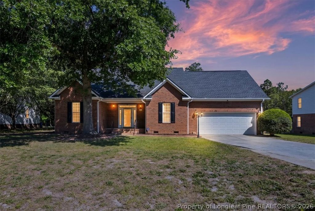 321 Stone Cross Drive, Spring Lake, NC 28390 — photo 2