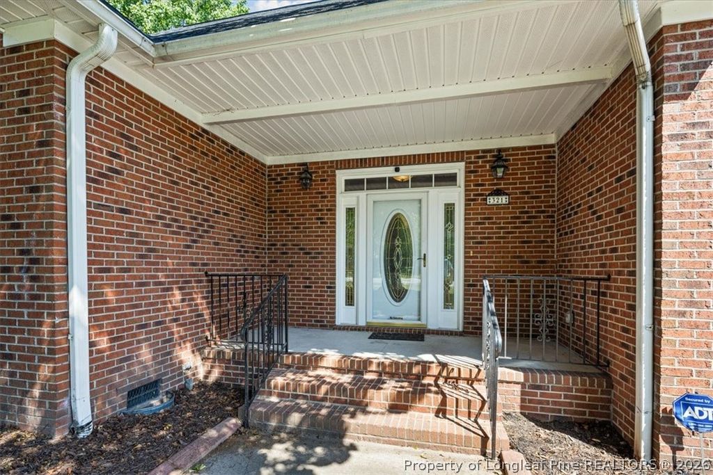 321 Stone Cross Drive, Spring Lake, NC 28390 — photo 3