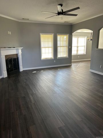 3994 Mountaincrest Cir, Shannon Hills, AR 72002