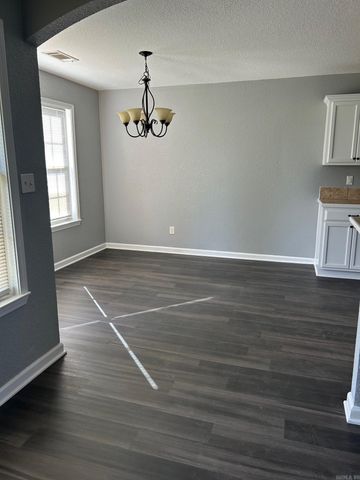 3994 Mountaincrest Cir, Shannon Hills, AR 72002
