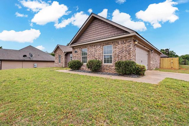 3994 Mountaincrest Cir, Shannon Hills, AR 72002