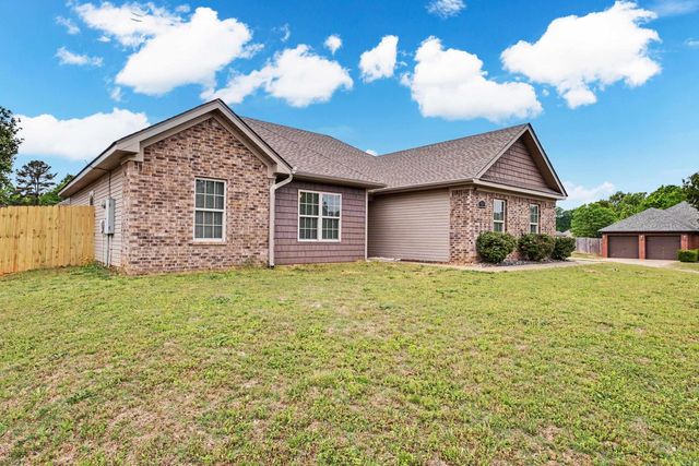 3994 Mountaincrest Cir, Shannon Hills, AR 72002