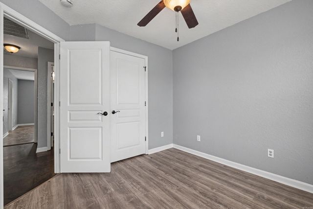 3994 Mountaincrest Cir, Shannon Hills, AR 72002