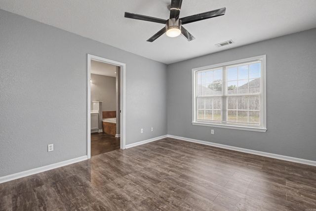 3994 Mountaincrest Cir, Shannon Hills, AR 72002
