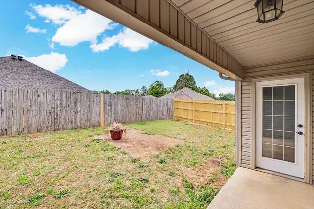 3994 Mountaincrest Cir, Shannon Hills, AR 72002