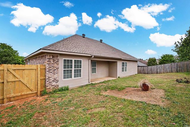 3994 Mountaincrest Cir, Shannon Hills, AR 72002