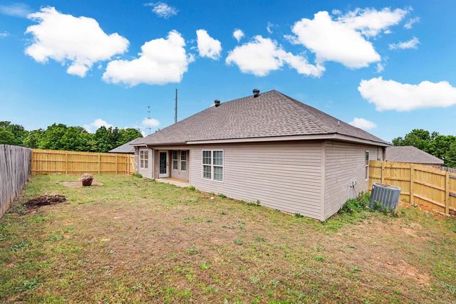 3994 Mountaincrest Cir, Shannon Hills, AR 72002