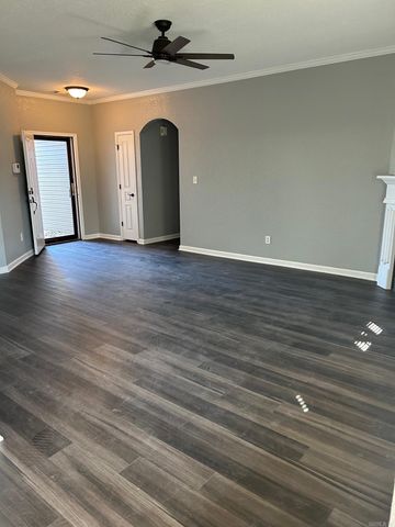 3994 Mountaincrest Cir, Shannon Hills, AR 72002