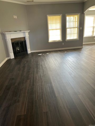 3994 Mountaincrest Cir, Shannon Hills, AR 72002