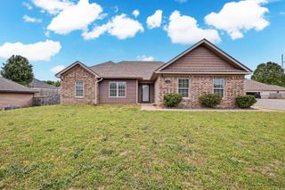 3994 Mountaincrest Cir, Shannon Hills, AR 72002