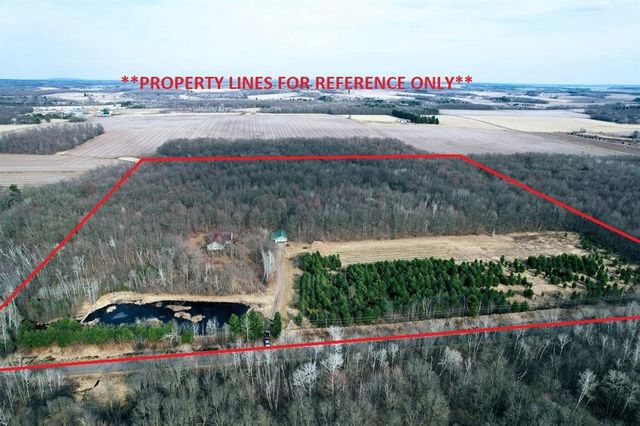 23443 75th Street, New Auburn, WI 54757