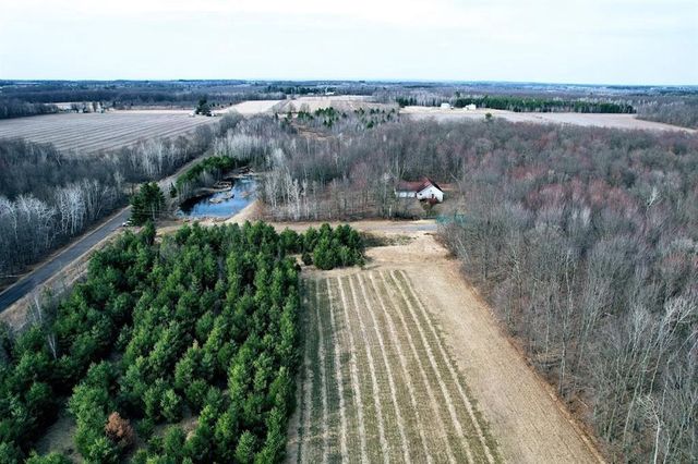 23443 75th Street, New Auburn, WI 54757