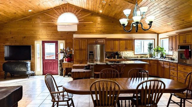 23443 75th Street, New Auburn, WI 54757