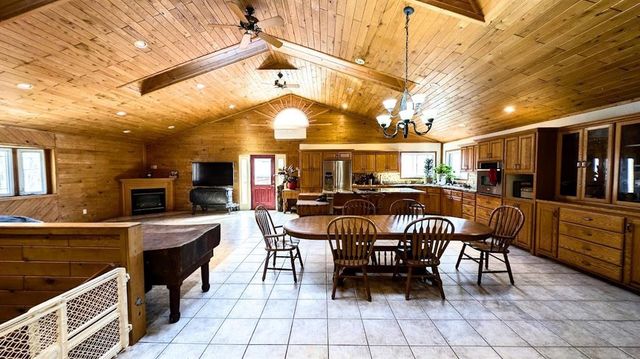 23443 75th Street, New Auburn, WI 54757