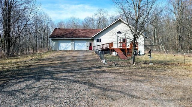 23443 75th Street, New Auburn, WI 54757