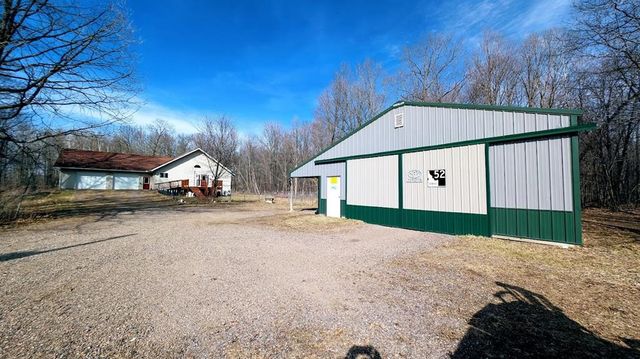 23443 75th Street, New Auburn, WI 54757
