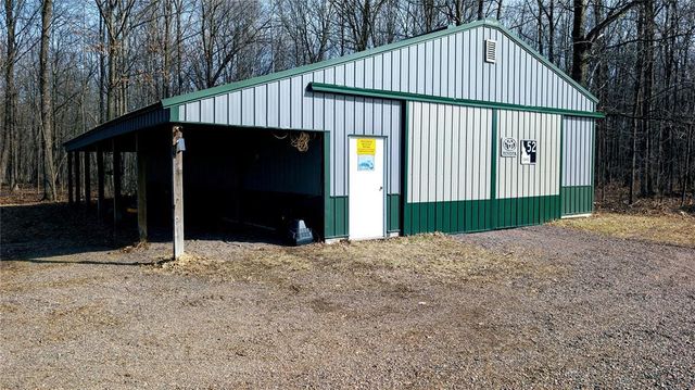 23443 75th Street, New Auburn, WI 54757