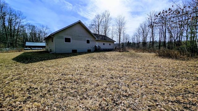 23443 75th Street, New Auburn, WI 54757