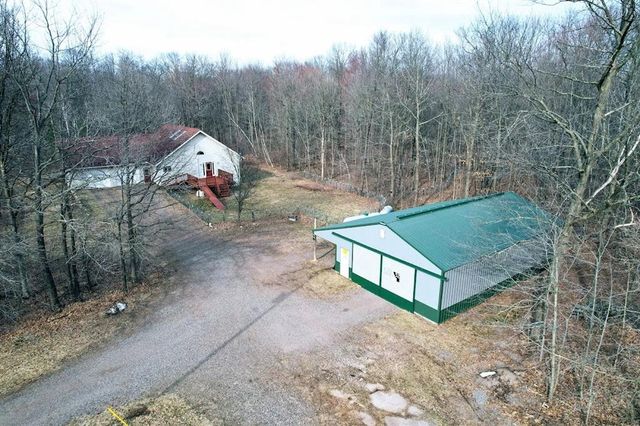 23443 75th Street, New Auburn, WI 54757