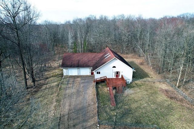 23443 75th Street, New Auburn, WI 54757