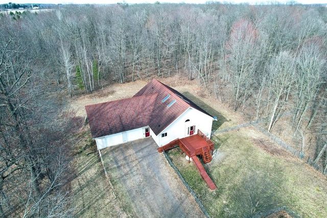 23443 75th Street, New Auburn, WI 54757