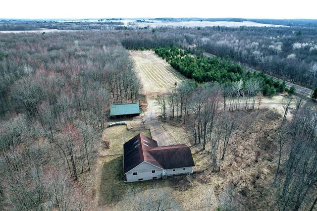 23443 75th Street, New Auburn, WI 54757