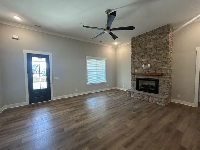 116 Bear Trace Lane, NW, Cleveland, TN 37312