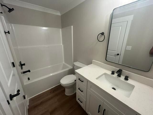 116 Bear Trace Lane, NW, Cleveland, TN 37312
