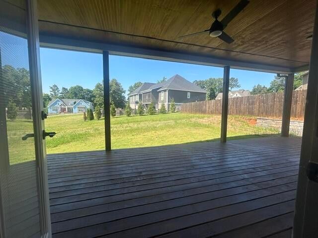 116 Bear Trace Lane, NW, Cleveland, TN 37312