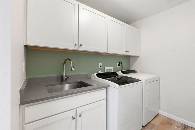 27645 E Geddes Place, Aurora, CO 80016