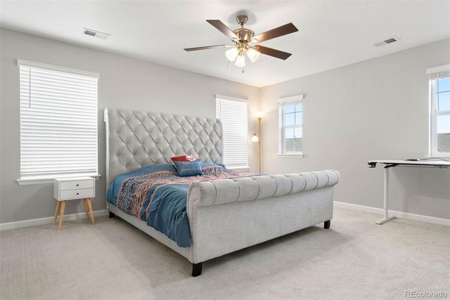 27645 E Geddes Place, Aurora, CO 80016