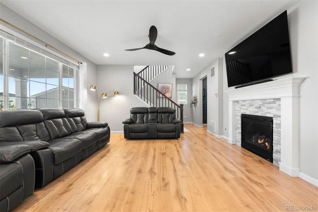 27645 E Geddes Place, Aurora, CO 80016