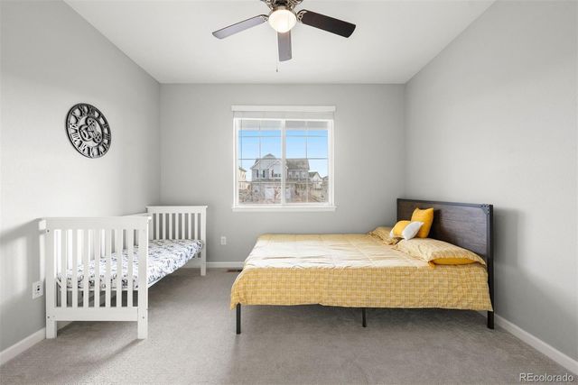 27645 E Geddes Place, Aurora, CO 80016