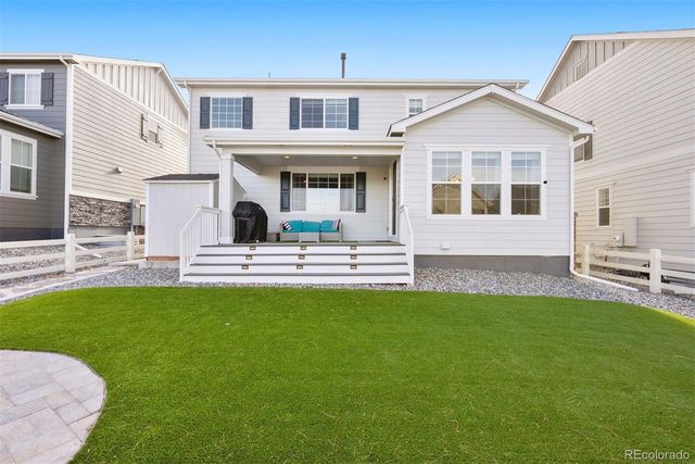 27645 E Geddes Place, Aurora, CO 80016